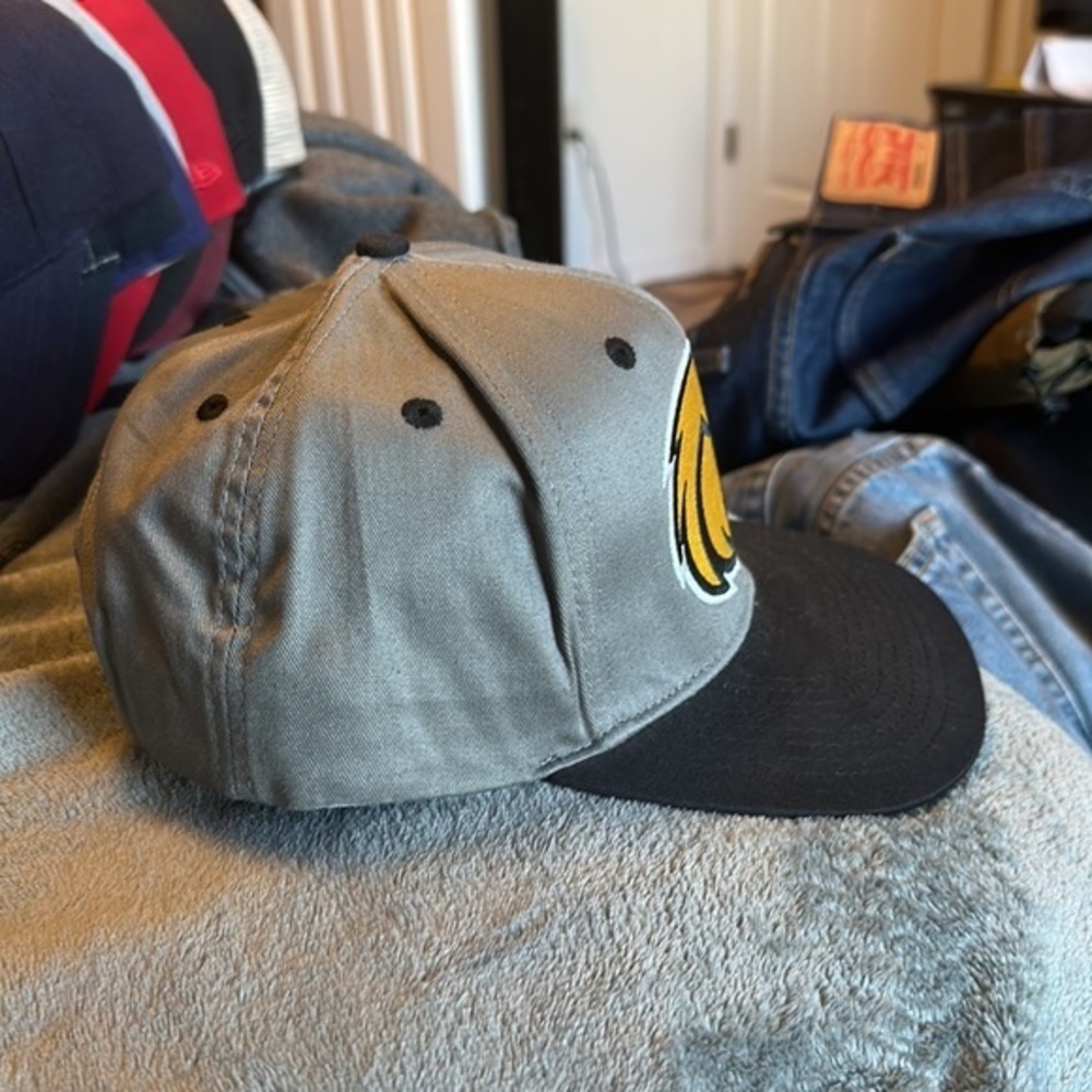College SnapBack - Picture 3 of 5